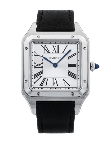 Cartier Santos Dumont WSSA0032